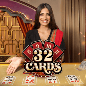 32 Baraha c1688 casino