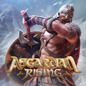 Asgardian Rising c1688 Hot Game