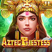 Aztec Priestess c1688 Hot Game