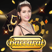 Baccarat A c1688 casino