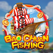Câu Cá Bao Chuan c1688 bắn cá