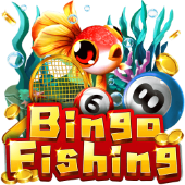 Câu Cá Bingo c1688 bắn cá