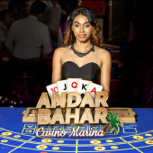 Casino Marina Andar Bahar c1688 casino