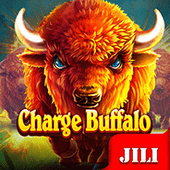 Charge Buffalo c1688 Trâu Xung Phong