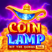 Coin Lamp c1688 slot