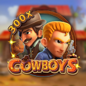 Cowboys c1688 Hot Game cao bồi miền Tây