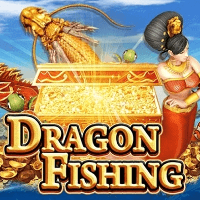 Câu Cá Rồng c1688 bắn cá