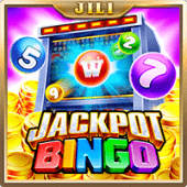 Bingo Jackpot c1688 games