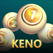 Keno c1688 game bài