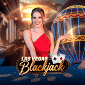 Blackjack Las Vegas c1688 casino