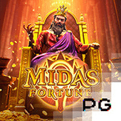 Vận May Midas c1688 game nóng