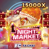 Chợ Đêm c1688 slot