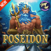 Poseidon c1688 slot