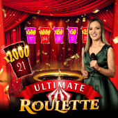 Roulette Tối Thượng c1688 casino