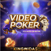 Video Poker c1688 game bài