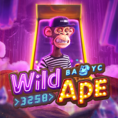 Wild Ape game slot C1688